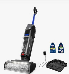 Bissell CrossWave OmniFind Cordless Wet Dry Vacuum with FurFinder Headlights, Multi-Surface Hard Floor Cleaner from SKANDA INTERNATIONAL FZ LLE