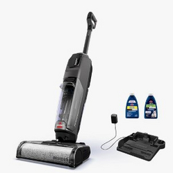 Cordless Multi-Surface Hard Floor Cleaner Wet Dry Vacuum with Dedicated Dry Vacuum Mode from SKANDA INTERNATIONAL FZ LLE
