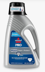 Bissell 78H63 Deep Clean Pro 4X Deep Cleaning Concentrated Carpet Shampoo from SKANDA INTERNATIONAL FZ LLE