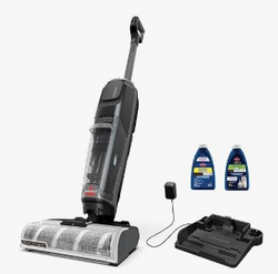 Edge Cordless Multi-Surface Hard Floor Cleaner Wet Dry Vacuum with Zero-Gap Edge Technology from SKANDA INTERNATIONAL FZ LLE