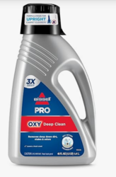Bissell pro OXY Deep Clean Formula from SKANDA INTERNATIONAL FZ LLE