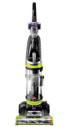 Bissell 2252 CleanView Swivel Upright Bagless Vacuum with Swivel Steering, Powerful Pet Hair Pick Up, Specialized Pet Tools, Large Capacity Dirt Tank, Easy Empty from SKANDA INTERNATIONAL FZ LLE