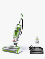 BISSELL Crosswave Turbo Vacuum Mop All in One Wet and Dry Vac Combo Hard Floor from SKANDA INTERNATIONAL FZ LLE