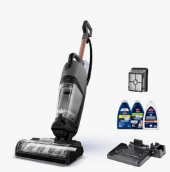 Wet Dry Vac, Multi-Purpose Vacuum, Wash, and Steam, Sanitize Formula Included from SKANDA INTERNATIONAL FZ LLE