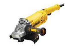 DWE492-B5 230mm Angle Grinder 2200W