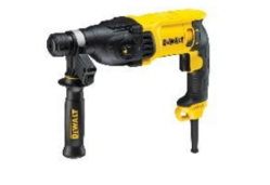 D25133K-B5 26mm SDS Plus Rotary Hammer 800W