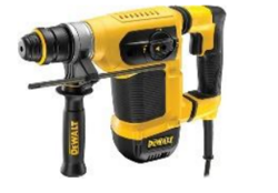 D25413K-B5 32mm SDS Plus L-Shape Rotary Hammer 1000W