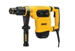 D25481K-B5 40mm SDS Max Combination Hammer 1050W from ADAMS TOOL HOUSE