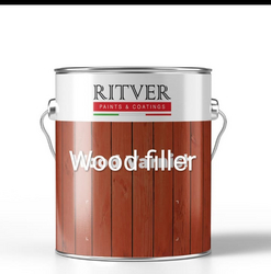 Wood Filler Wood Paints