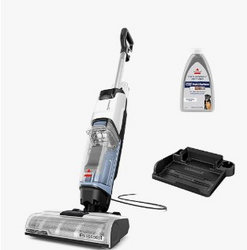 BISSELL CrossWave Edge, Multi-Surface Hard Floor Cleaner Wet Dry Vacuum with Zero-Gap Edge Technology from SKANDA INTERNATIONAL FZ LLE