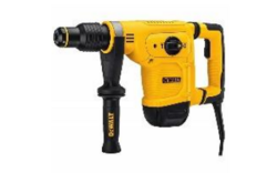 D25810K-B5 SDS Max L-Shape (5kg) Chipping Hammer 1050W