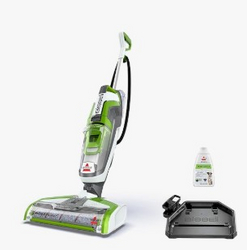 BISSELL Crosswave Turbo Vacuum Mop All in One Wet and Dry Vac Combo Hard Floor & Area Rug Cleaner from SKANDA INTERNATIONAL FZ LLE