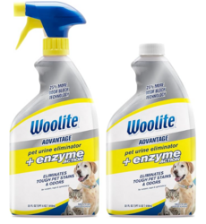 Woolite Advantage Pet Urine Eliminator from SKANDA INTERNATIONAL FZ LLE
