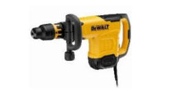 D25881K-B5 SDS Max L-Shape (10kg) Demolition Hammer 1600W