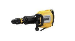 D25911K-GB 12kg SDS Max Demolition Hammer