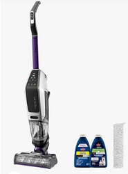 Bissell CrossWave X7 Cordless Pet Pro Multi-Surface Wet Dry Vacuum with WiFi Connectivity from SKANDA INTERNATIONAL FZ LLE