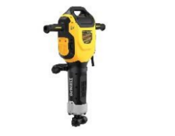 D25966-GB 28mm HEX Demolition Hammer 1800W