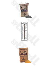 SPEEDWELL LOW-RESISTANCE EARTHING COMPOUND