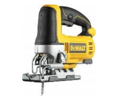 DWE349-B5 Top Handle Compact Jigsaw 650W from ADAMS TOOL HOUSE