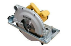 D23700-b5 235mm Bs30mm Circular Saw 1750w