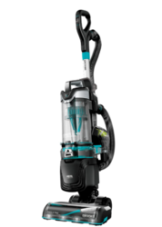Bissell MultiClean Allergen Rewind Pet Vacuum with HEPA Filter Sealed System, Automatic Cord Rewind, Tangle-Free Brush Roll, & LED Headlights, 3402 from SKANDA INTERNATIONAL FZ LLE