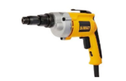 DW268-B5 Torque Sensitive Screwdriver 540W 0-2500rpm
