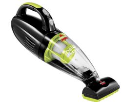 Bissell Pet Hair Eraser Cordless Hand Vacuum, Home, Auto, and Pet Vacuum, Crevice Tool, Upholstery Tool, and Motorized Brush Included, 1782 from SKANDA INTERNATIONAL FZ LLE