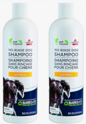 Bissell  No-Rinse Dog Shampoo for BARKBATH from SKANDA INTERNATIONAL FZ LLE