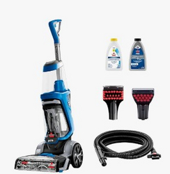 BISSELL ProHeat 2X Revolution Pet Turbo Upright Carpet Cleaner from SKANDA INTERNATIONAL FZ LLE