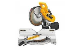 DW714-B5 250mm BS30mm Non-Slide Compound Mitre Saw 1650W