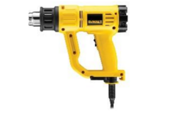 D26411-QS Standard Heat Gun 1800W