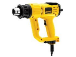 D26414-GB LED Premium Digital Heat Gun 2000W