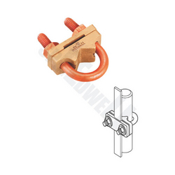 SPEEDWELL ROD TO TAPE CLAMP – TYPE E2