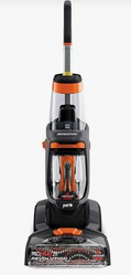 Bissell ProHeat 2X Revolution Pet Full Size Upright Carpet Cleaner, 1548F, Orange from SKANDA INTERNATIONAL FZ LLE