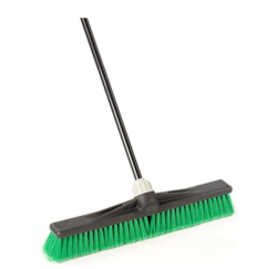 O-Cedar Professional 24" Multi-Surface Maxi-Lok Push Broom from SKANDA INTERNATIONAL FZ LLE