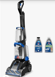 BISSELL TurboClean, Upright Carpet Cleaner, Pro Max Clean & Protect + Oxy Urine Eliminator Formula Included from SKANDA INTERNATIONAL FZ LLE