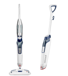 Steam Mop, Steamer, Tile, Hard Wood Floor Cleaner, 1806, Sapphire Powerfresh Deluxe from SKANDA INTERNATIONAL FZ LLE