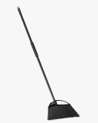 O-Cedar Angle Broom 157950 Outdoor Power Angle Broom, Assorted Colors from SKANDA INTERNATIONAL FZ LLE