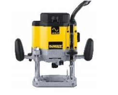 DWE625-QS 12mm Electronic Router 2000W