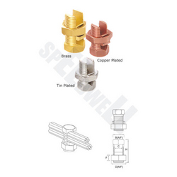 SPEEDWELL SPLIT BOLT CONNECTORS – LINE TAPS