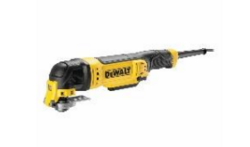 DWE315KT-GB Multi Oscillating Tool 300W