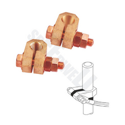 SPEEDWELL SPLIT CONNECTOR CLAMP – TYPE L