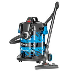 Bissell 2035A Power Clean Wet/Dry Garage Vacuum Cleaner from SKANDA INTERNATIONAL FZ LLE