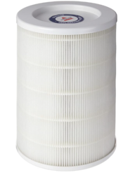 BISSELL air180 and air180 max Replacement filter from SKANDA INTERNATIONAL FZ LLE