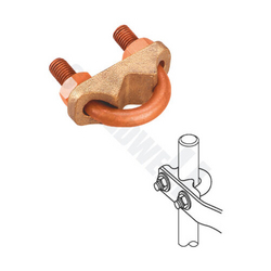 SPEEDWELL U BOLT ROD CLAMP – TYPE E1