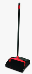O-Cedar Commercial CB962082 Maxi-Plus Lobby Dust Pan with Rear Wheels from SKANDA INTERNATIONAL FZ LLE