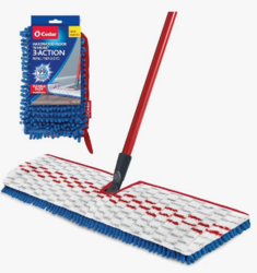 Microfiber Mop  from SKANDA INTERNATIONAL FZ LLE