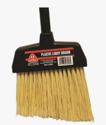O-Cedar 6208 O Cedar Plastic Lobby Broom from SKANDA INTERNATIONAL FZ LLE