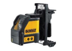 DW088K-XJ Cross Line Laser RED BEAM from ADAMS TOOL HOUSE