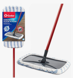  Microfiber Mop from SKANDA INTERNATIONAL FZ LLE
